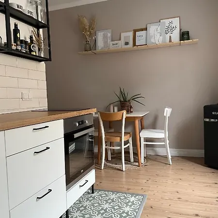 Zentrales Boho Loft Im Zentrum Von Langerwehe In Bahnhofsnaehe Exterior foto