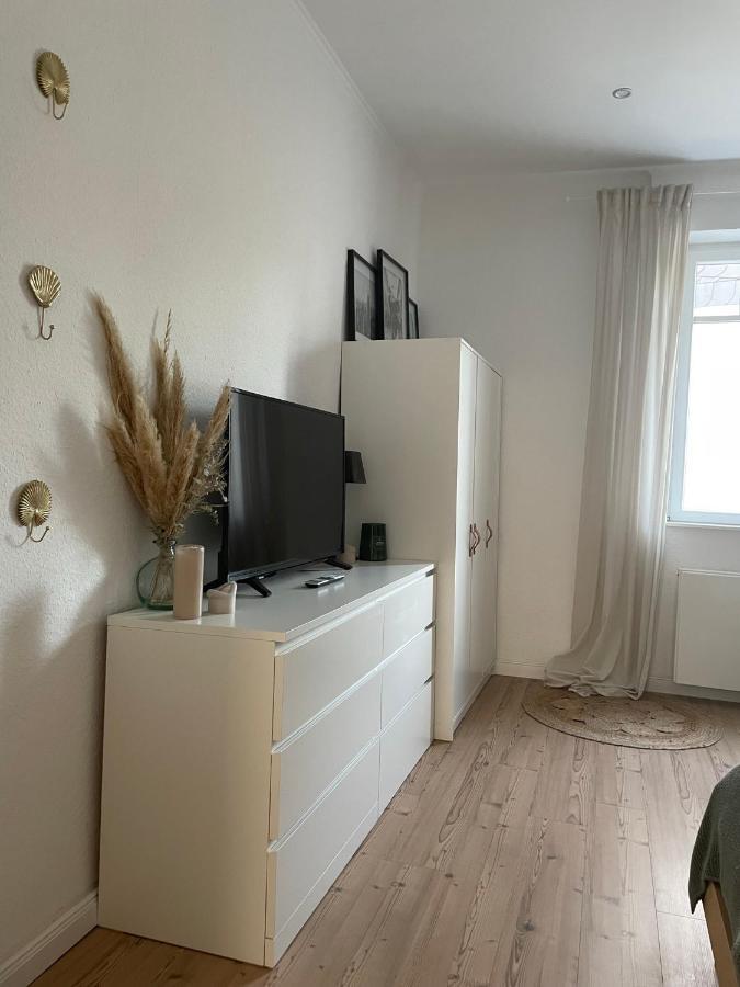 Zentrales Boho Loft Im Zentrum Von In Bahnhofsnaehe *