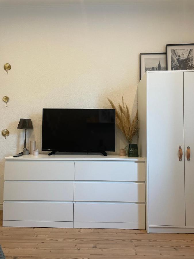 Apartment Zentrales Boho Loft Im Zentrum Von In Bahnhofsnaehe Langerwehe