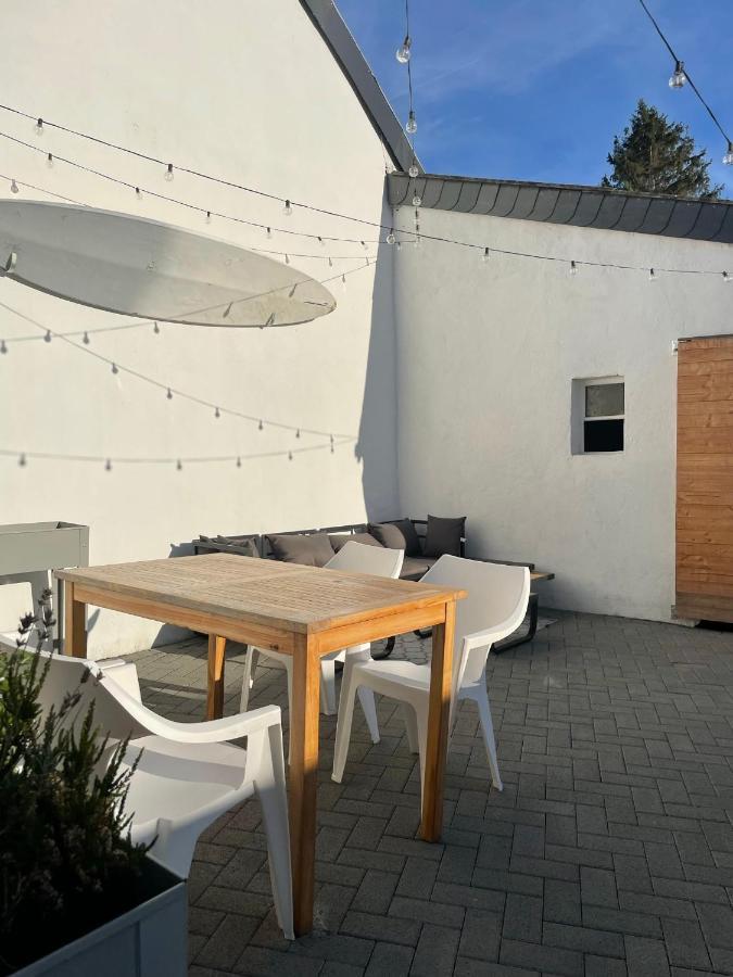 Apartment Zentrales Boho Loft Im Zentrum Von In Bahnhofsnaehe Langerwehe