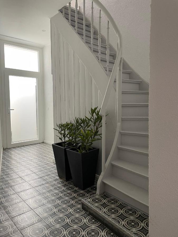 Zentrales Boho Loft Im Zentrum Von In Bahnhofsnaehe Langerwehe