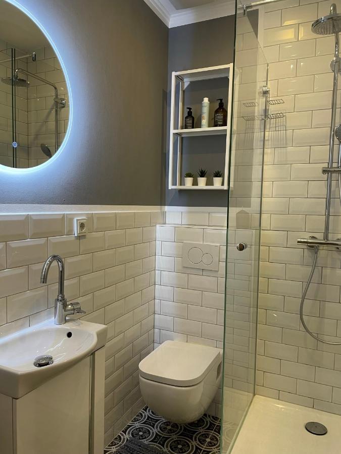 Zentrales Boho Loft Im Zentrum Von In Bahnhofsnaehe Apartment Langerwehe