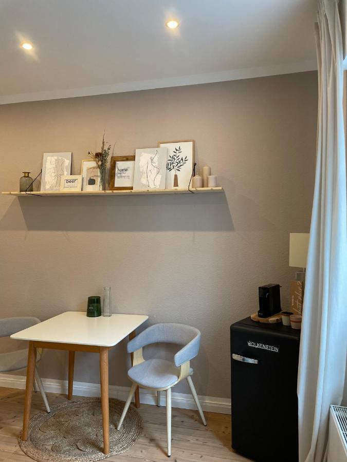 Zentrales Boho Loft Im Zentrum Von In Bahnhofsnaehe Langerwehe