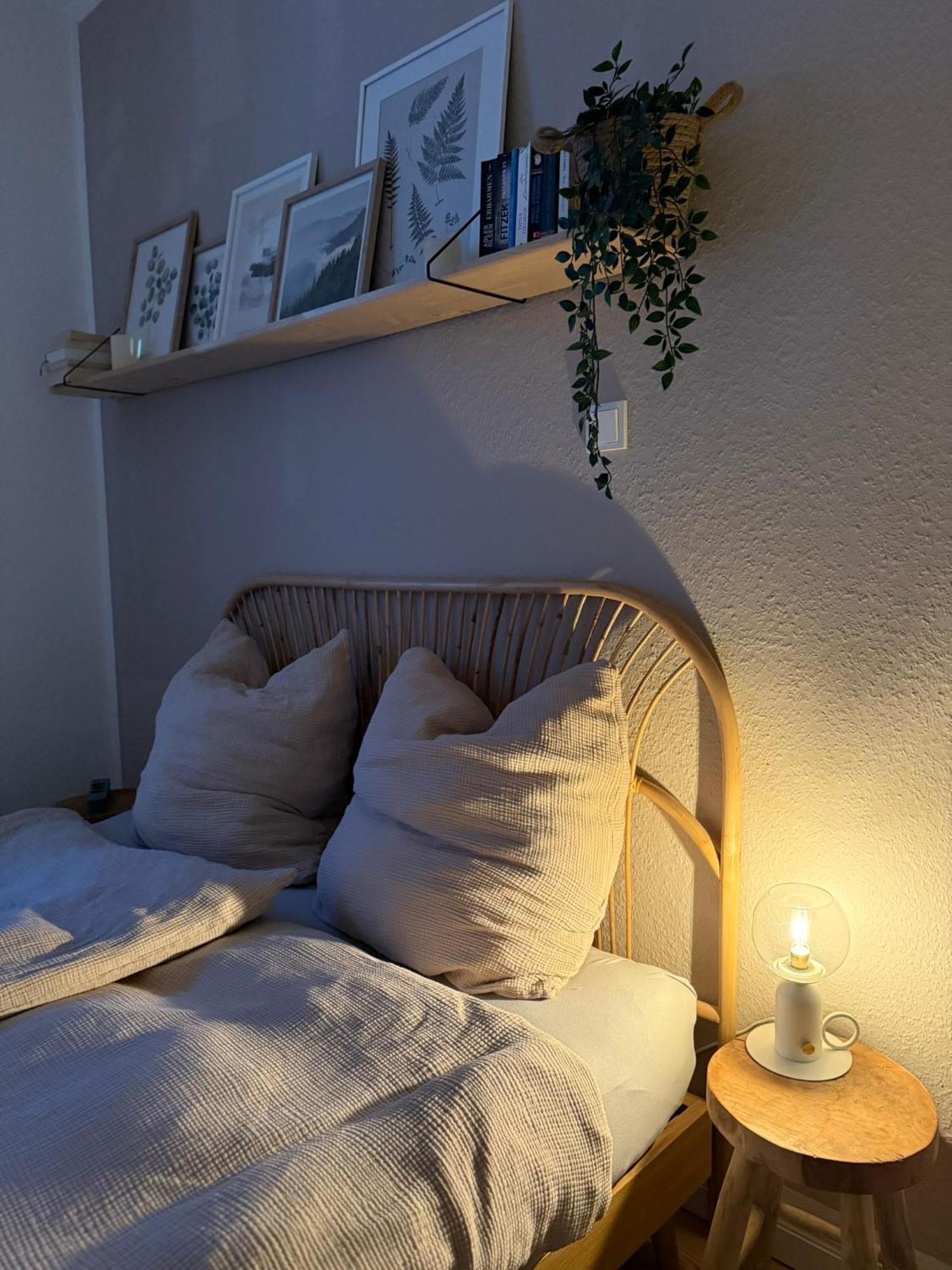 Zentrales Boho Loft Im Zentrum Von In Bahnhofsnaehe Apartment