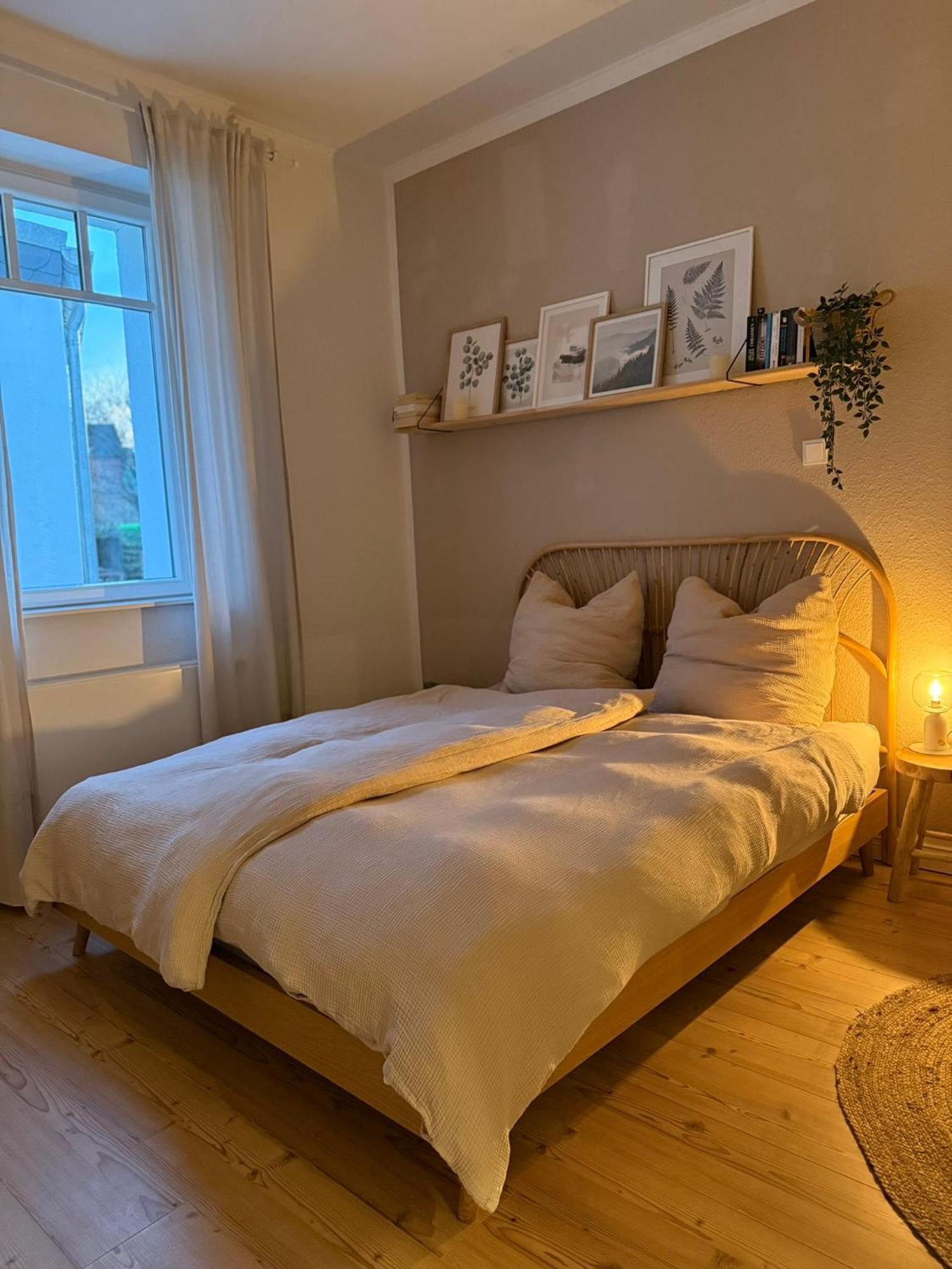 Zentrales Boho Loft Im Zentrum Von In Bahnhofsnaehe Apartment *